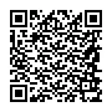 Codice QR per il numero di telefono +66946935275