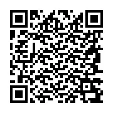 QR код за телефонен номер +66947297464