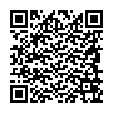 电话号码二维码 +66949065468