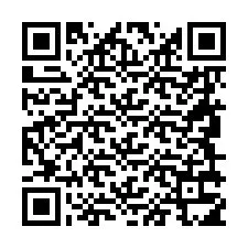 电话号码二维码 +66949315868