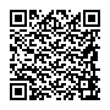 QR Code สำหรับหมายเลขโทรศัพท์ +66949463255