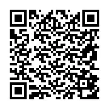 Kode QR untuk nomor Telepon +66952852135