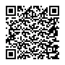 Código QR para número de teléfono +66953917183