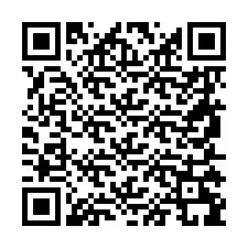 QR Code pour le numéro de téléphone +66955299034