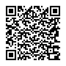 QR Code for Phone number +66963300814