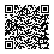 QR Code for Phone number +66964135935