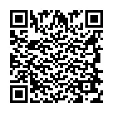 QR Code pour le numéro de téléphone +669686346200