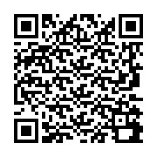 Código QR para número de telefone +669711902451174