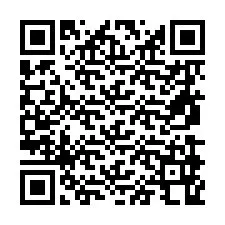 电话号码二维码 +66979968243