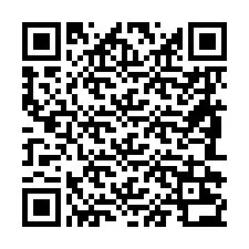 Codice QR per il numero di telefono +66982232009