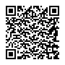 QR Code for Phone number +66982359885