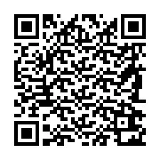 QR Code for Phone number +66982622281