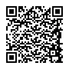 QR-code voor telefoonnummer +66988895582