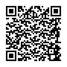 Kod QR dla numeru telefonu +66990842106