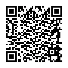 QR-kod för telefonnummer +66990895841