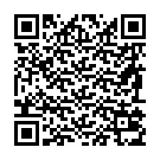 QR-code voor telefoonnummer +66991035415