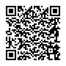 QR Code for Phone number +66991868403