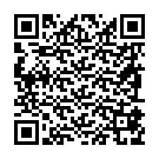 QR Code for Phone number +66991879099