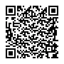 QR-code voor telefoonnummer +66991904246