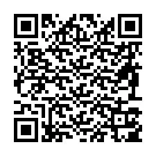 QR-код для номера телефона +66993105003