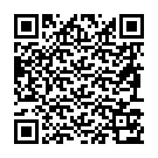 QR код за телефонен номер +66993172109