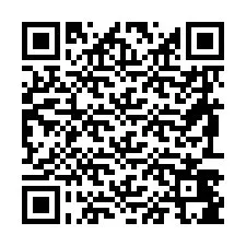 Kod QR dla numeru telefonu +66993485911