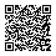 Codice QR per il numero di telefono +66993719455