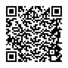 QR Code for Phone number +66994850959