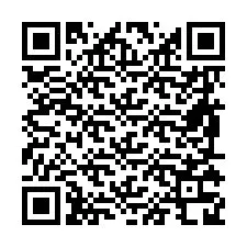 QR Code for Phone number +66995328197
