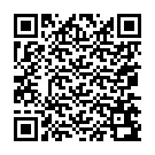 QR Code for Phone number +67075692554