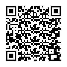 QR Code for Phone number +67075692562
