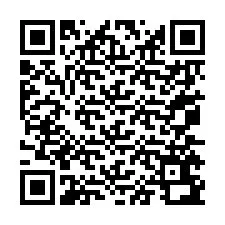 QR Code สำหรับหมายเลขโทรศัพท์ +67075692670