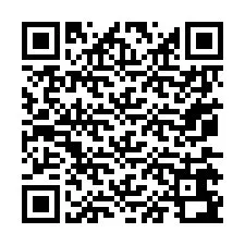 QR Code สำหรับหมายเลขโทรศัพท์ +67075692815