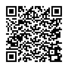 QR Code สำหรับหมายเลขโทรศัพท์ +67075692816