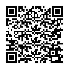 电话号码二维码 +67075692846