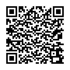 QR-koodi puhelinnumerolle +67075692881