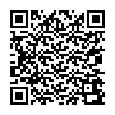 电话号码二维码 +67075692890