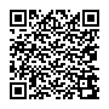 QR Code for Phone number +67075692892