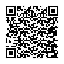 QR Code for Phone number +67075692937