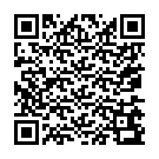 QR Code for Phone number +67075693008