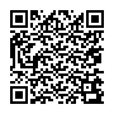 QR Code for Phone number +67075693012