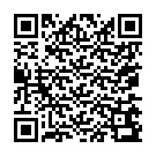 QR Code for Phone number +67075693018