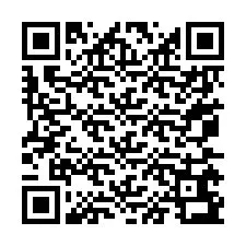 QR Code for Phone number +67075693020
