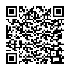 QR Code for Phone number +67075693028