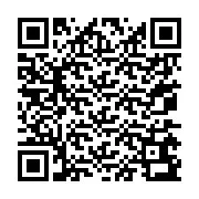 QR Code สำหรับหมายเลขโทรศัพท์ +67075693040