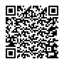 QR Code for Phone number +67075693048
