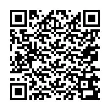 QR-koodi puhelinnumerolle +67075693067