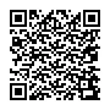 QR kód a telefonszámhoz +67075693282