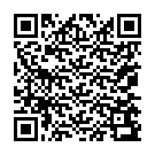 QR-koodi puhelinnumerolle +67075693331