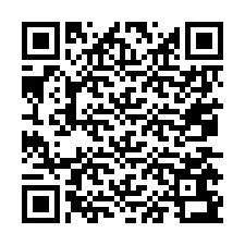 QR-koodi puhelinnumerolle +67075693383